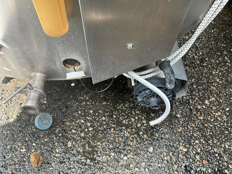 Weldholms DF 953 AD - Voedselverwerkende machine: afbeelding 5 Weldholms DF 953 AD - Voedselverwerkende machine: afbeelding 5