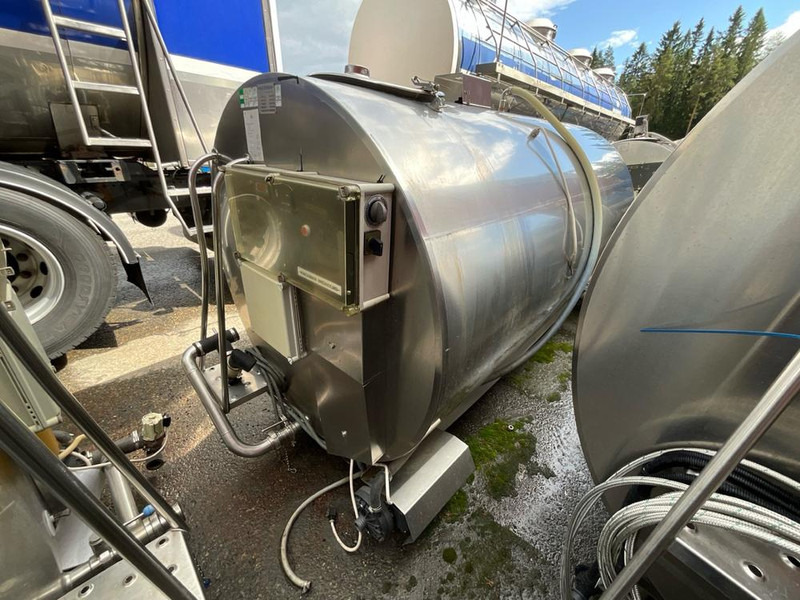 Weldholms DF 953 AD - Voedselverwerkende machine: afbeelding 4 Weldholms DF 953 AD - Voedselverwerkende machine: afbeelding 4