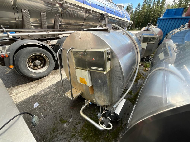 Weldholms DF 953 AD - Voedselverwerkende machine: afbeelding 3 Weldholms DF 953 AD - Voedselverwerkende machine: afbeelding 3