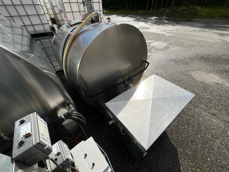 Weldholms DF 953 AD - Voedselverwerkende machine: afbeelding 3 Weldholms DF 953 AD - Voedselverwerkende machine: afbeelding 3