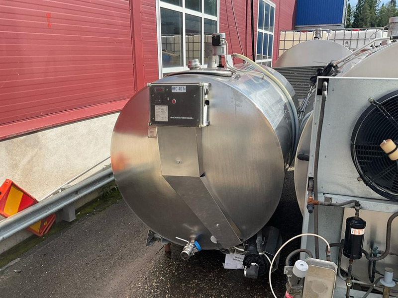 Weldholms DF 953 AD - Voedselverwerkende machine: afbeelding 2 Weldholms DF 953 AD - Voedselverwerkende machine: afbeelding 2