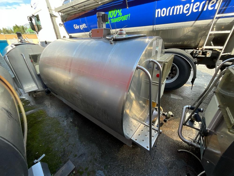 Weldholms DF 953 AD - Voedselverwerkende machine: afbeelding 1 Weldholms DF 953 AD - Voedselverwerkende machine: afbeelding 1