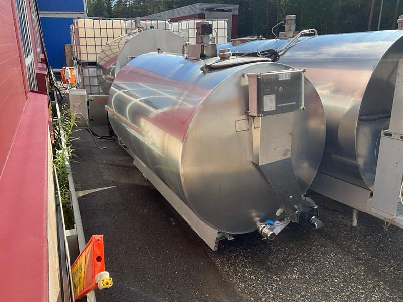 Weldholms DF 953 AD - Voedselverwerkende machine: afbeelding 1 Weldholms DF 953 AD - Voedselverwerkende machine: afbeelding 1