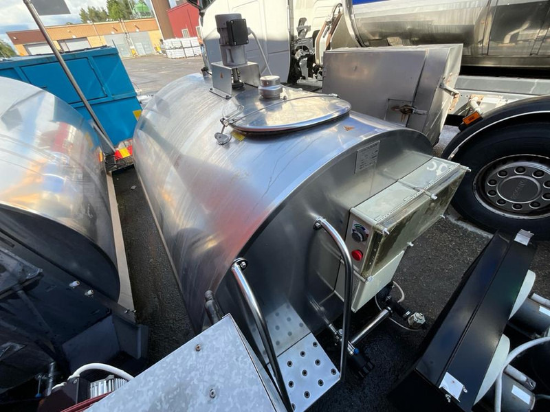 Weldholms DF 953 AD - Voedselverwerkende machine: afbeelding 2 Weldholms DF 953 AD - Voedselverwerkende machine: afbeelding 2