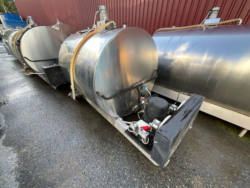 Weldholms DF 953 AD - Voedselverwerkende machine: afbeelding 1 Weldholms DF 953 AD - Voedselverwerkende machine: afbeelding 1