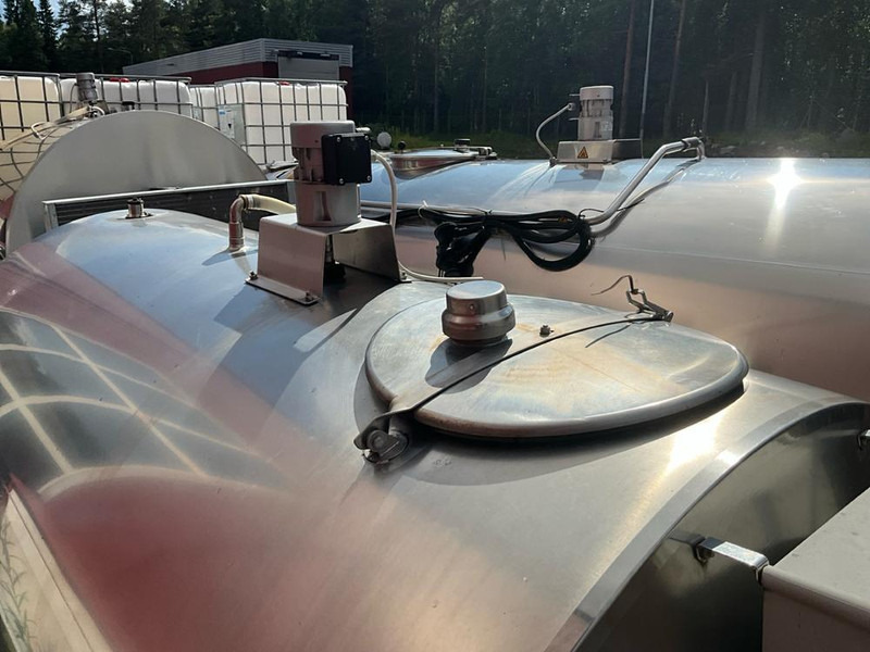 Weldholms DF 953 AD - Voedselverwerkende machine: afbeelding 4 Weldholms DF 953 AD - Voedselverwerkende machine: afbeelding 4