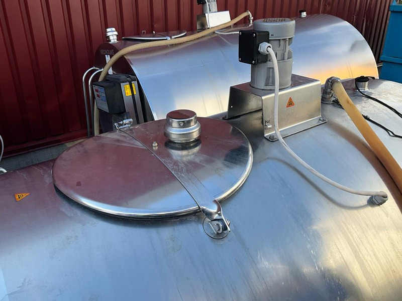 Weldholms DF 953 AD - Voedselverwerkende machine: afbeelding 5 Weldholms DF 953 AD - Voedselverwerkende machine: afbeelding 5