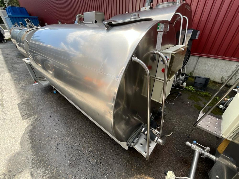 Weldholms DF 953 AD - Voedselverwerkende machine: afbeelding 1 Weldholms DF 953 AD - Voedselverwerkende machine: afbeelding 1