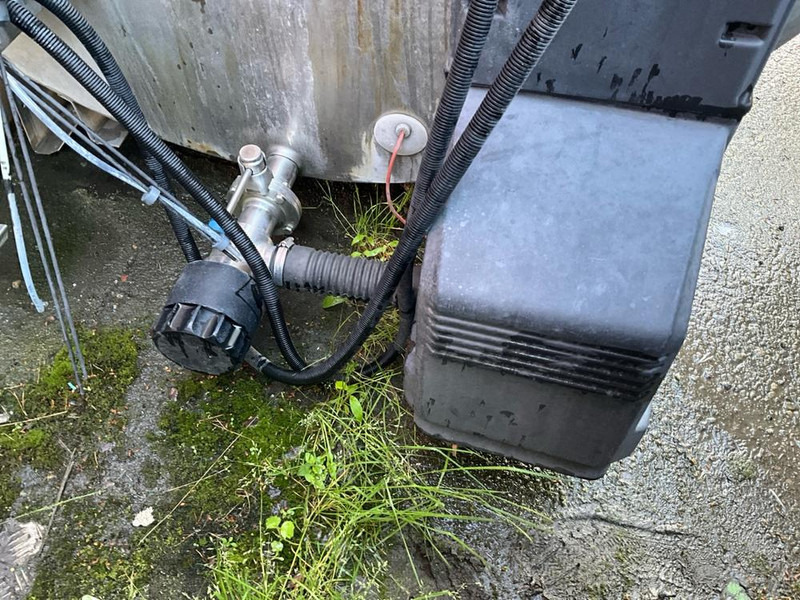 Weldholms DF 953 - Voedselverwerkende machine: afbeelding 5 Weldholms DF 953 - Voedselverwerkende machine: afbeelding 5