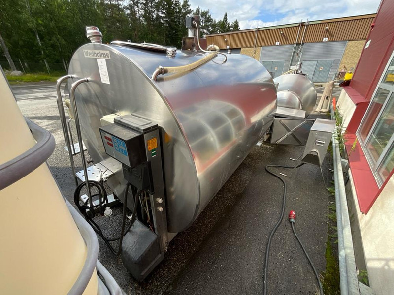 Weldholms DF 953 - Voedselverwerkende machine: afbeelding 2 Weldholms DF 953 - Voedselverwerkende machine: afbeelding 2