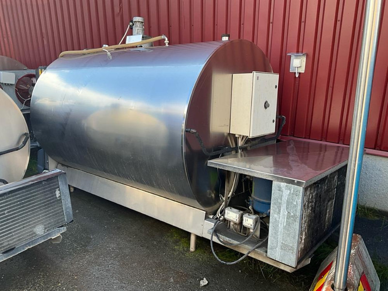 Weldholms DF 953 - Voedselverwerkende machine: afbeelding 1 Weldholms DF 953 - Voedselverwerkende machine: afbeelding 1