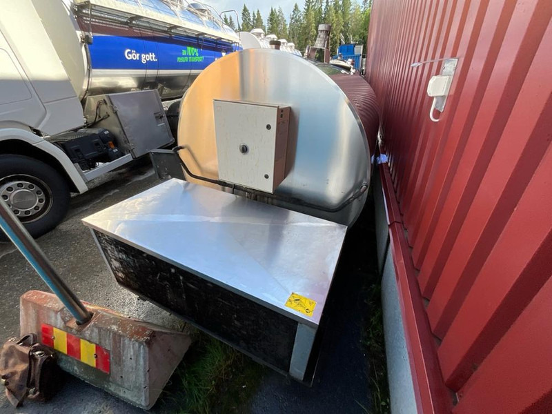 Weldholms DF 953 - Voedselverwerkende machine: afbeelding 3 Weldholms DF 953 - Voedselverwerkende machine: afbeelding 3