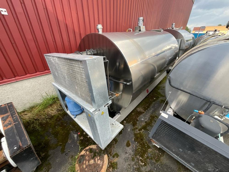 Weldholms DF 953 - Voedselverwerkende machine: afbeelding 4 Weldholms DF 953 - Voedselverwerkende machine: afbeelding 4