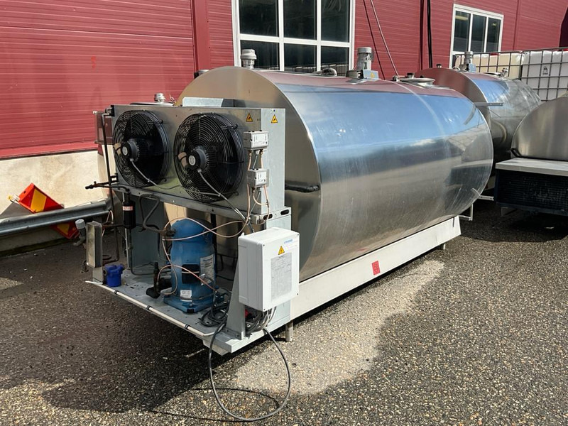 Weldholms - Voedselverwerkende machine: afbeelding 3 Weldholms - Voedselverwerkende machine: afbeelding 3