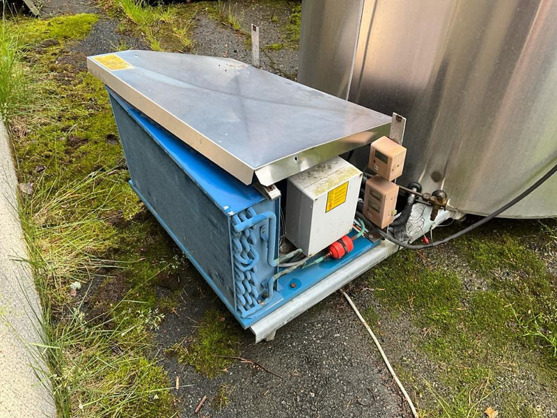 Weldholms - Voedselverwerkende machine: afbeelding 4 Weldholms - Voedselverwerkende machine: afbeelding 4