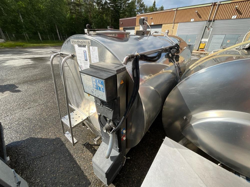 Weldholms - Voedselverwerkende machine: afbeelding 2 Weldholms - Voedselverwerkende machine: afbeelding 2