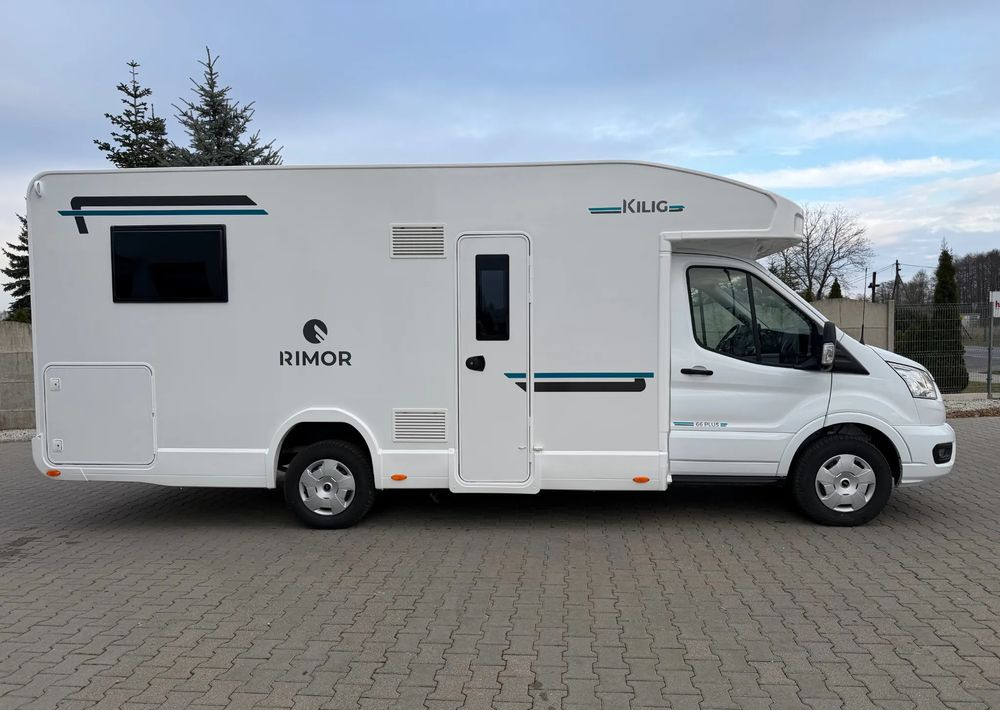 Ford Transit RIMOR KILIG 66 Plus - Camper: afbeelding 3 Ford Transit RIMOR KILIG 66 Plus - Camper: afbeelding 3