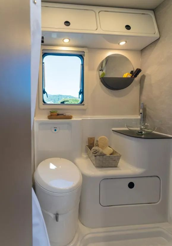 Ford Transit RIMOR KILIG 9 - Camper: afbeelding 2 Ford Transit RIMOR KILIG 9 - Camper: afbeelding 2