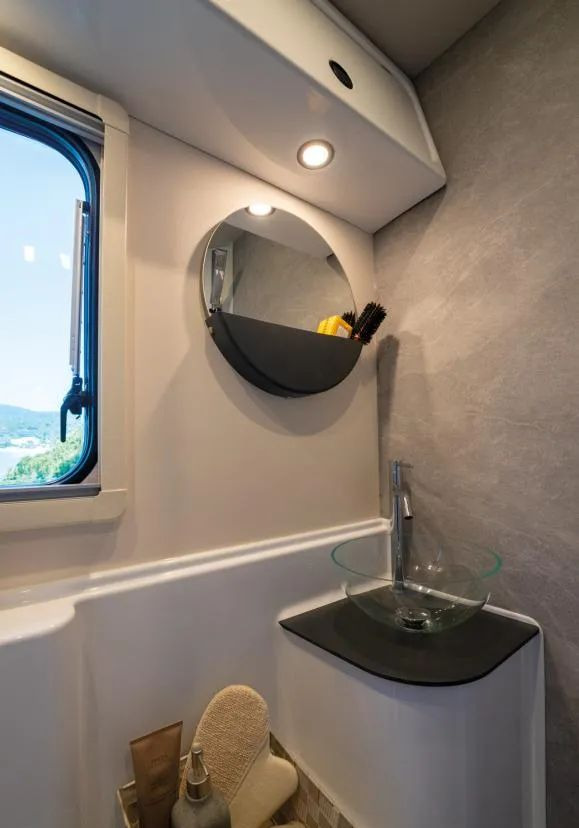 Ford Transit RIMOR KILIG 9 - Camper: afbeelding 3 Ford Transit RIMOR KILIG 9 - Camper: afbeelding 3