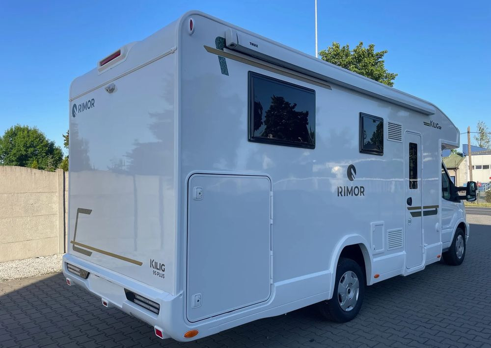 Ford Transit RIMOR KILIG 95 Plus - Camper: afbeelding 4 Ford Transit RIMOR KILIG 95 Plus - Camper: afbeelding 4