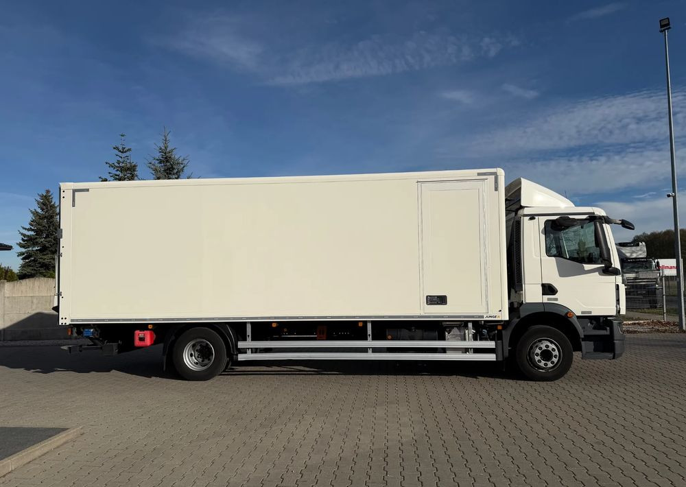 MAN TGM 15.250 - Bakwagen: afbeelding 4 MAN TGM 15.250 - Bakwagen: afbeelding 4