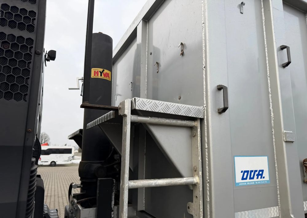 MAN TGS 18.400/ 6x2/WYWROTKA/PŁUG - Kipper vrachtwagen: afbeelding 4 MAN TGS 18.400/ 6x2/WYWROTKA/PŁUG - Kipper vrachtwagen: afbeelding 4