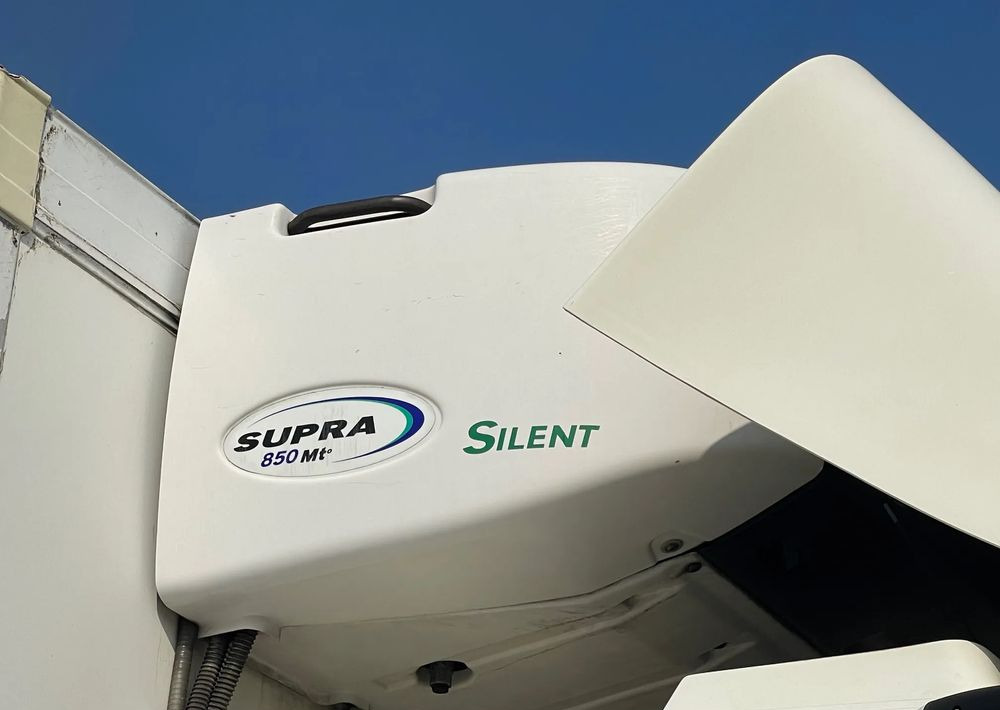 Mercedes-Benz ATEGO 1223/ CHŁODNIA/ 15 PALET - Koelwagen vrachtwagen: afbeelding 5 Mercedes-Benz ATEGO 1223/ CHŁODNIA/ 15 PALET - Koelwagen vrachtwagen: afbeelding 5