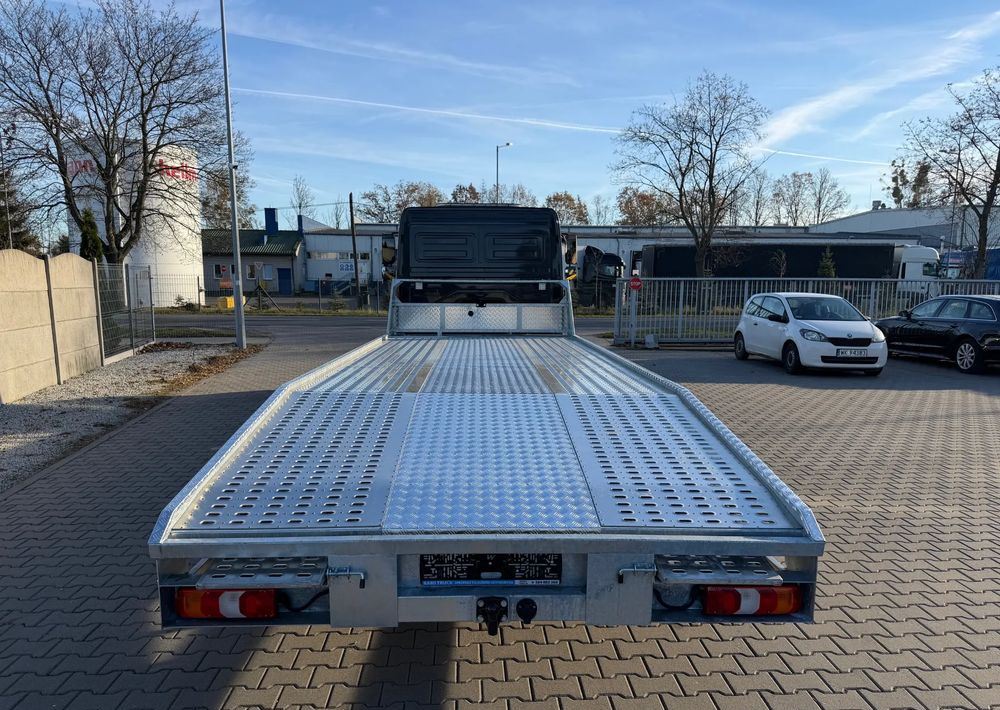 Mercedes-Benz ATEGO 818 AUTOLAWETA - Bergingsvoertuig: afbeelding 4 Mercedes-Benz ATEGO 818 AUTOLAWETA - Bergingsvoertuig: afbeelding 4