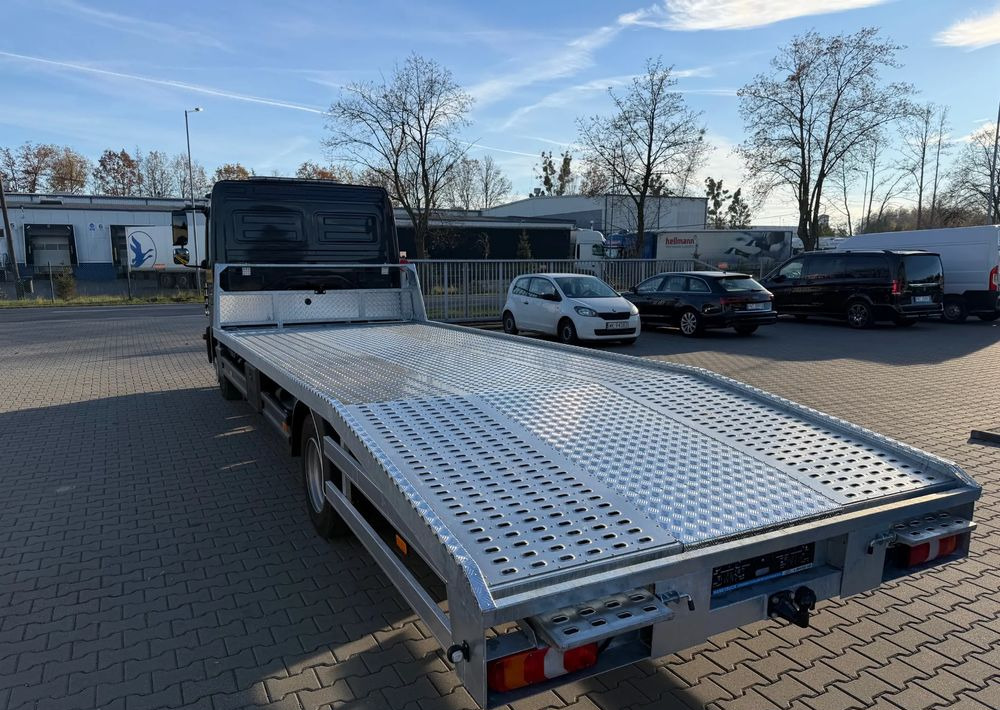 Mercedes-Benz ATEGO 818 AUTOLAWETA - Bergingsvoertuig: afbeelding 3 Mercedes-Benz ATEGO 818 AUTOLAWETA - Bergingsvoertuig: afbeelding 3