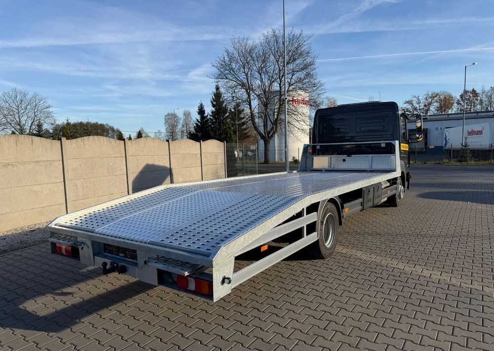 Mercedes-Benz ATEGO 818 AUTOLAWETA - Bergingsvoertuig: afbeelding 5 Mercedes-Benz ATEGO 818 AUTOLAWETA - Bergingsvoertuig: afbeelding 5