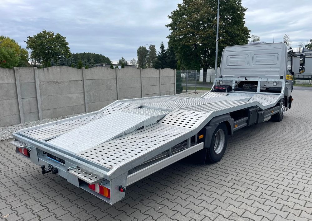 Mercedes-Benz ATEGO 818 Auto Pomoc! - Bergingsvoertuig: afbeelding 4 Mercedes-Benz ATEGO 818 Auto Pomoc! - Bergingsvoertuig: afbeelding 4