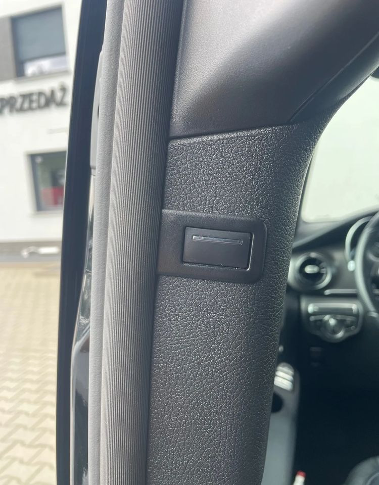 Stationwagen Mercedes-Benz Klasa V 300 d lang 9G-TRONIC Exclusive: afbeelding 12