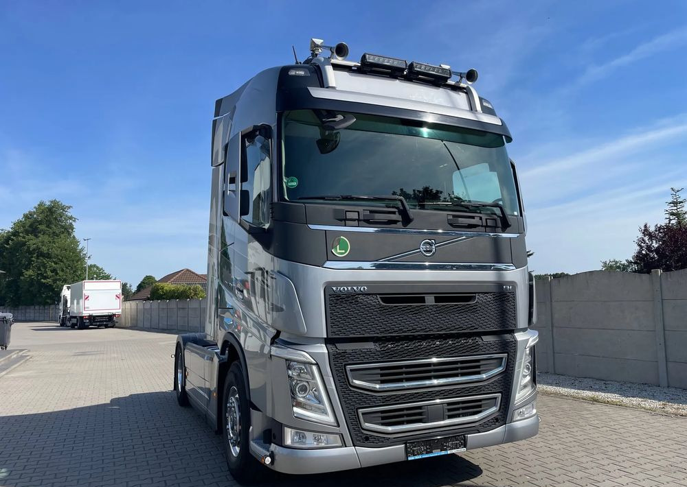 Volvo FH 460 - Trekker: afbeelding 4 Volvo FH 460 - Trekker: afbeelding 4