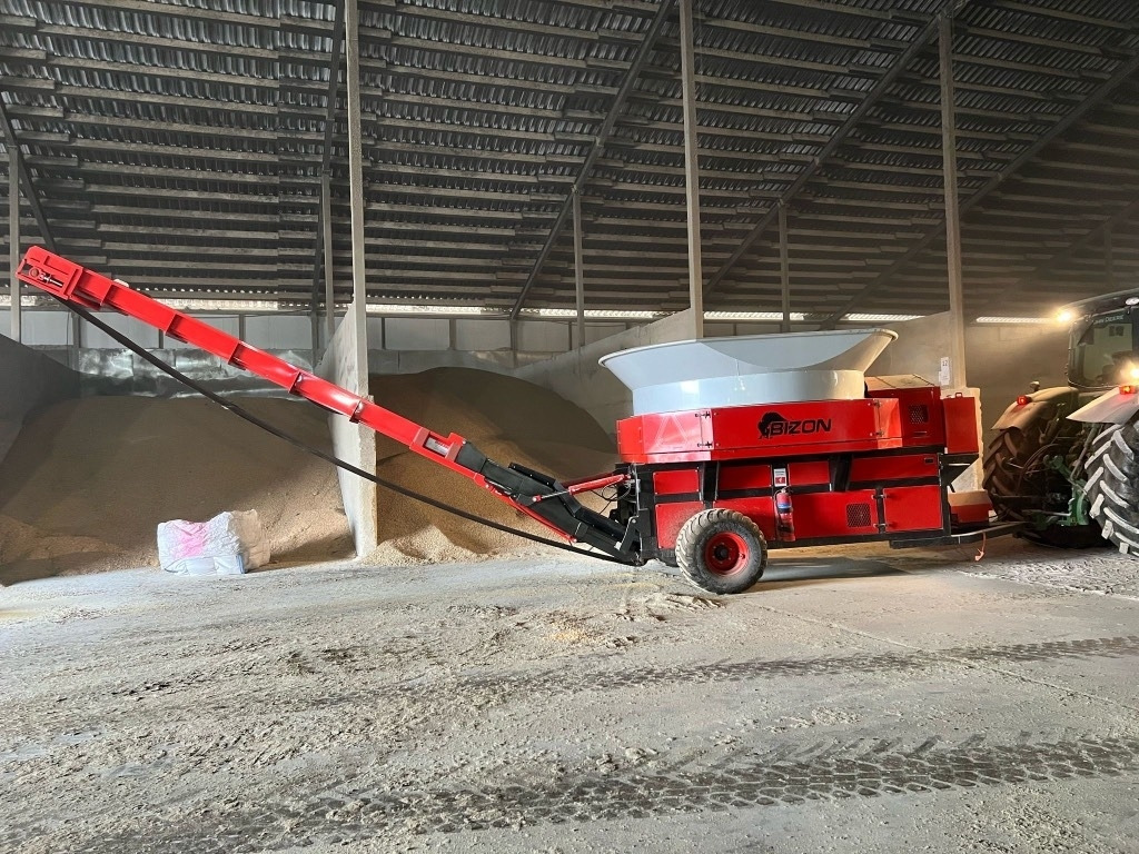 Haybuster BIZON B-1130 Strohmühle Strohhäcksler Tub Grinder - Stroblazer: afbeelding 2 Haybuster BIZON B-1130 Strohmühle Strohhäcksler Tub Grinder - Stroblazer: afbeelding 2