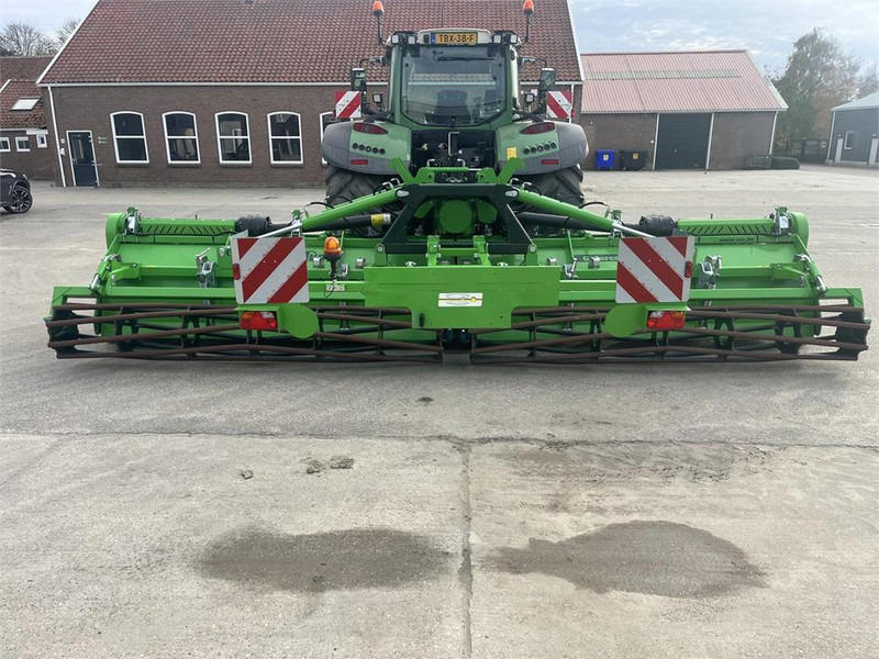 AVR G force HD 8*75 - Grondbewerking toebehoor: afbeelding 1 AVR G force HD 8*75 - Grondbewerking toebehoor: afbeelding 1