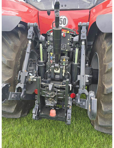 Case IH MAGNUM 400 AFS CONNECT - Tractor: afbeelding 4 Case IH MAGNUM 400 AFS CONNECT - Tractor: afbeelding 4