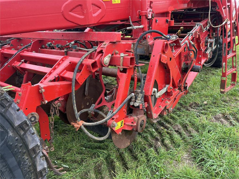 Grimme Varitron 470 TT - Aardappelrooier: afbeelding 5 Grimme Varitron 470 TT - Aardappelrooier: afbeelding 5