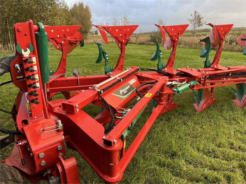 Kverneland 3400B - Ploeg: afbeelding 4 Kverneland 3400B - Ploeg: afbeelding 4