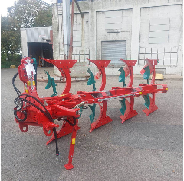 Kverneland EG 100-200-4 schaar - Ploeg: afbeelding 4 Kverneland EG 100-200-4 schaar - Ploeg: afbeelding 4