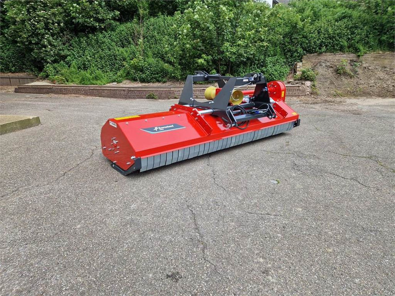 Kverneland FRD 320 klepelmaaier - Maaimachine: afbeelding 3 Kverneland FRD 320 klepelmaaier - Maaimachine: afbeelding 3