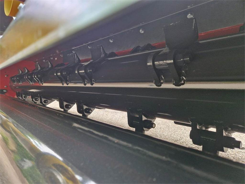 Kverneland FRD 320 klepelmaaier - Maaimachine: afbeelding 5 Kverneland FRD 320 klepelmaaier - Maaimachine: afbeelding 5
