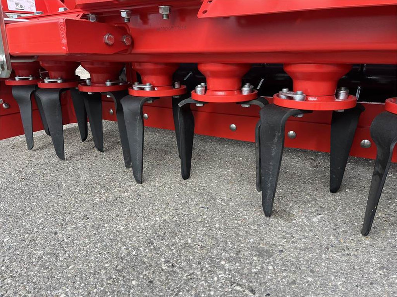 Kverneland M serie - Rotorkopeg: afbeelding 2 Kverneland M serie - Rotorkopeg: afbeelding 2