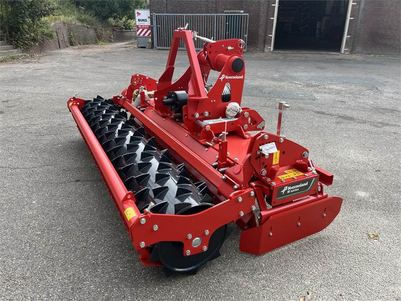 Kverneland M serie - Rotorkopeg: afbeelding 4 Kverneland M serie - Rotorkopeg: afbeelding 4