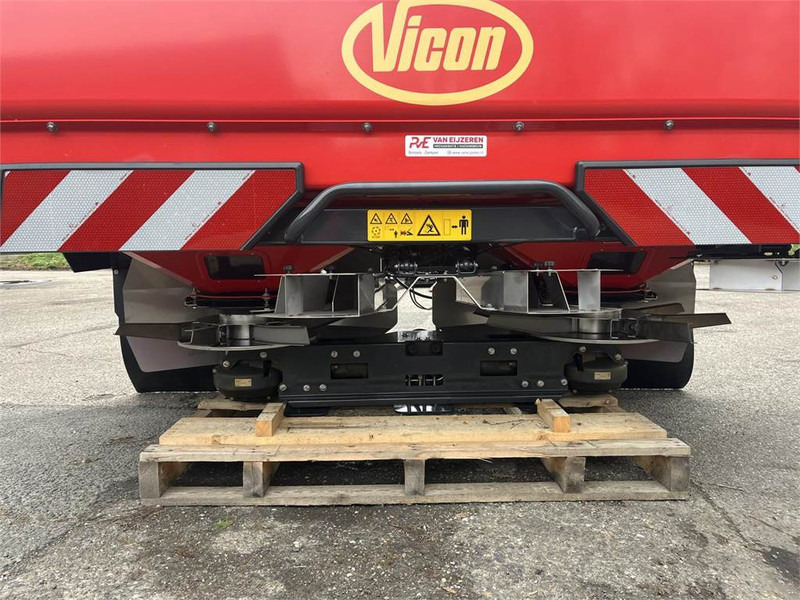 Kverneland RO-EDW GEO SPREAD 1875 - Kunstmeststrooier: afbeelding 3 Kverneland RO-EDW GEO SPREAD 1875 - Kunstmeststrooier: afbeelding 3