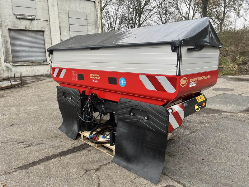 Kverneland RO-EDW GEO SPREAD 1875 - Kunstmeststrooier: afbeelding 4 Kverneland RO-EDW GEO SPREAD 1875 - Kunstmeststrooier: afbeelding 4