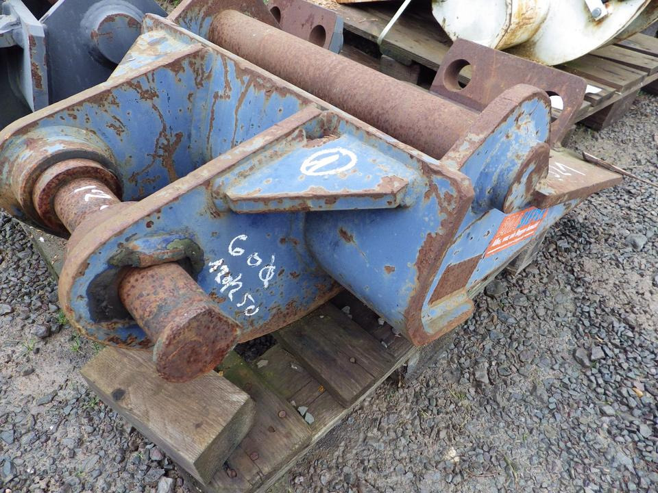 Greiferadapter Lehnhoff MS10 MS20 MS21 MS25 - Snelwissel: afbeelding 2 Greiferadapter Lehnhoff MS10 MS20 MS21 MS25 - Snelwissel: afbeelding 2