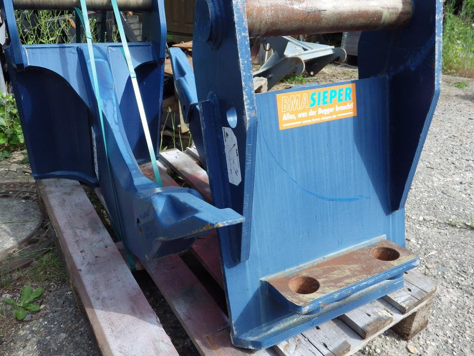 Lehnhoff Aufreißzahn HRZ18 BIONIC MS10 %% Sonderpreis%% - Ripper voor Bouwmachine: afbeelding 4 Lehnhoff Aufreißzahn HRZ18 BIONIC MS10 %% Sonderpreis%% - Ripper voor Bouwmachine: afbeelding 4