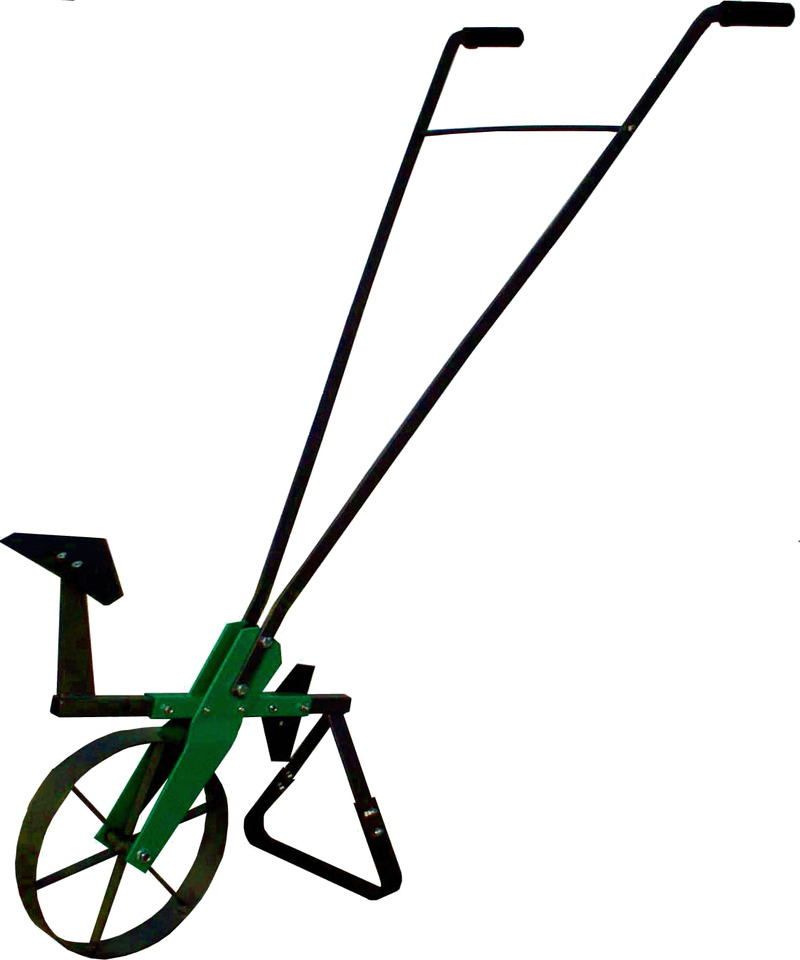GARMACH Cultivateur à Main - KR-1 - Tuinmachine: afbeelding 2 GARMACH Cultivateur à Main - KR-1 - Tuinmachine: afbeelding 2