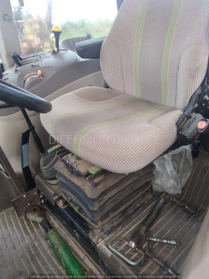 JOHN DEERE TRACTEUR AGRICOLE 5090 M - Tractor: afbeelding 5 JOHN DEERE TRACTEUR AGRICOLE 5090 M - Tractor: afbeelding 5