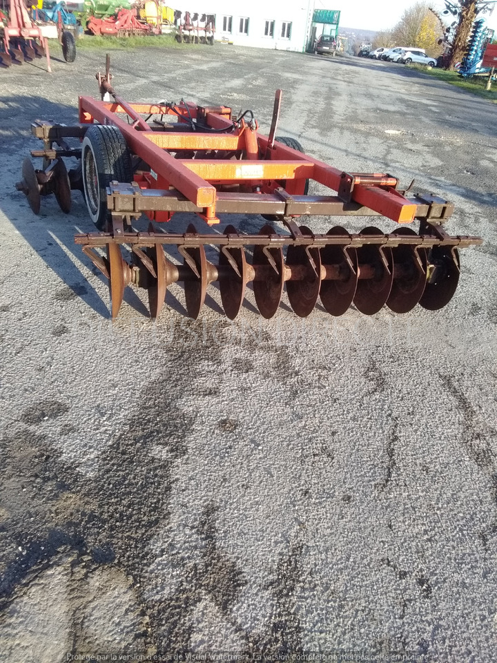 RAZOL COVER CROP CJH - Schijveneg: afbeelding 5 RAZOL COVER CROP CJH - Schijveneg: afbeelding 5